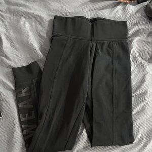 Nike Black Women's Leggings